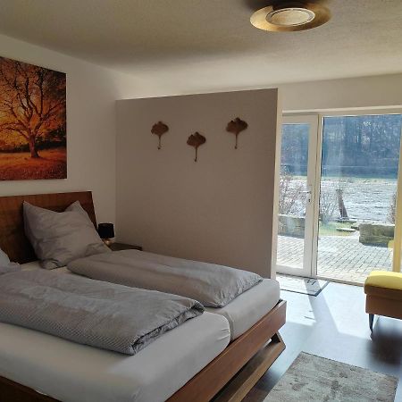Ferienwohnung Elbtraum Pirna Ngoại thất bức ảnh