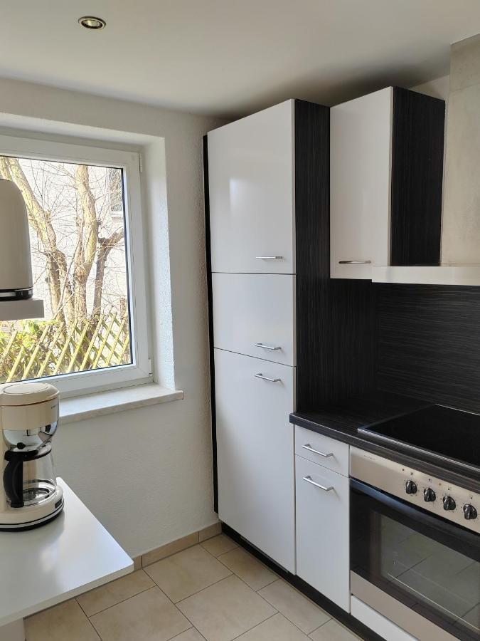 Ferienwohnung Elbtraum Pirna Ngoại thất bức ảnh